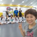 에이스 승무 태권도 이미지