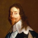 Why was King Charles I executed? 이미지