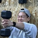 [semi일상]의정부 크로스핏 그라운드제로 크리스마스 이벤트 :)