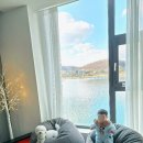 가평애견카페 리버뷰펜션 | 가평 애견동반펜션 드하미부티크빌 l 18개월 아기랑 다녀온 솔직후기