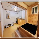 아쯔아쯔료칸 | 동두천 바베큐 펜션 일본 테마 숙소 애견동반 가능한 아쯔아쯔 료칸