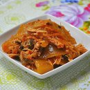 우리김치반찬 이미지