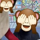 복조리 이미지