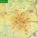 천관산[天冠山] 723m 전남 장흥 이미지