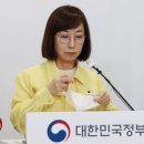 [속보]백경란 “개량백신 6000만회분 도입…전 국민 맞기 충분” 이미지