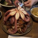 온댕 | [봉담맛집] 야들야들한 보약족발보쌈 봉담점 꽃문어족발 후기
