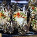 황금칼국수 이미지
