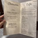 바페리그노 | 신부동 카페 바페리그노 맛과 분위기 모두 좋았던 곳 추천