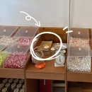 일상을 담는 인스타그램 | [청주 운천동 맛집] 히게당: 눈과 입이 즐거운 수제 사탕 전문점 (운리단길 데이트 코스 추천)