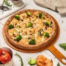 서오릉피자 이미지