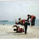 합기도 성무관 이미지