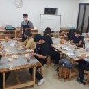 목공예(오전) 이미지