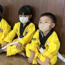 안민태권도장 이미지