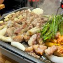 총각네곱창가게 | [곱창 맛집 후기] 총각네부추곱창 독산점가족외식으로 찐 내돈내산 추천