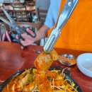생고기&별미두루치기 | 포천 송우리 맛집 너베기 두루치기 삼겹살 후기