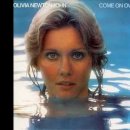 OLIVIA NEWTON JOHN -Blue eyes crying in the rain(빗속에 흐느끼는 슬픈 눈동자) 이미지