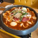 오병가즉석떡볶이