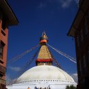 네팔에서의 문화 탐방 (폐와호수 / 퍼슈퍼티너트:힌두교 사원 / 보우더너트:네팔 불교사원) 제7일,8일차) 이미지