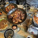 더맛있는화정족발