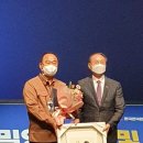 밀양아리랑아트센터 대공연장 이미지