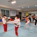 노원 경희대 태권도장 이미지