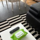 강원도장애인 생산품판매시설 | [경기도 장애인생산품판매시설] 맑고 깨끗한 물티슈_하얀손수건🤍