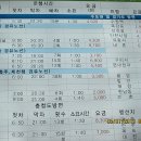 7/5 (월) 승기천-해안도로-소래포구-한국의 아름다운길 100선에 빛나는 소래자전거도로 도보 이미지