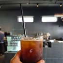 메가엠지씨커피 평촌학원가점 | 안양 평촌 학원가 카페 블루리본 5개 시그니쳐로스터스