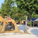 프랭클리 글램핑 이미지