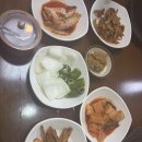 고향집 삼계탕 이미지