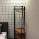 호텔 그레이 이미지