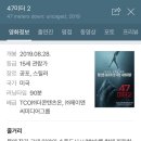 어제 보고 온 47미터2 후기!! (스포 x) 이미지