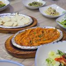 산촌식당 이미지