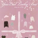 럭키 | 2025 르베인 럭키박스 후기 / LEBANE LUCKY BOX REVIEW 🎁