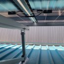 신평마을회 태양광발전소 | 부산 신평 산업단지, 태양광 임대사업을 통한 발전소 설치 후기