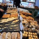 홍스베이커리 | 제주 빵 맛집 오드랑베이커리 마늘바게트 후기