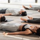 요가(초급) 이미지