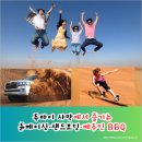 오아시스민박 | 두바이 사막 사파리 투어 후기｜베두인 캠프 BBQ·듄베이싱·인생샷 필수 코스