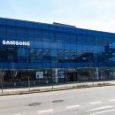 새솔동 행정복지센터 2층 이미지