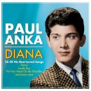 Diana (with Ricky Martin) - Paul Anka 이미지