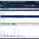 NADA CX-2 진동 분석＞ V-MAX 소프트웨어 개발 이미지
