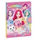 시크릿디자인 이미지