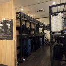 제스트짐 | 일본 리가 호텔 제스트 타카마츠 후기 및 이용 팁 | 교통 최고, 자전거 대여, 공항 리무진