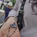갓만나 | 국립중앙박물관 기념품 추천, 까마귀 수장고 갓 키링 후기