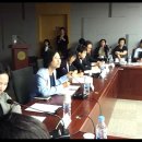 보건복지부 건강증진과장 배금주님(국회공청회 2012.9.14) 이미지