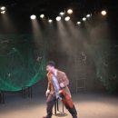 (주)더단테리소스 | 저승에서 이승으로] 위험천만한 여정 &#39;헬로우 단테&#39; 관람 후기 &amp; 메시지