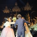 라온하제 | 혼주 모두 대만족했던 강남혼주한복전문 라온하제 본식후기