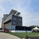 버스정류장 이미지