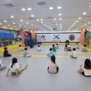 국가대표 상무태권도장 이미지