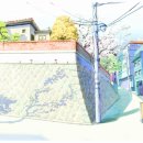 골목길(딱) 이미지